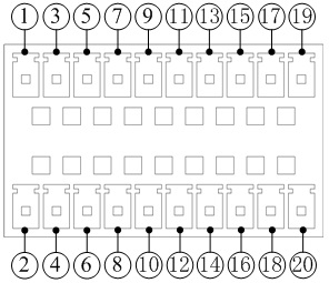 FTP系列宽范围程控直流电源