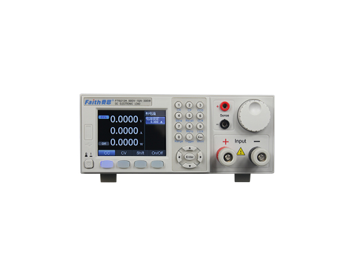 FT6200A系列小功率电子负载(150W/300W/400W)
