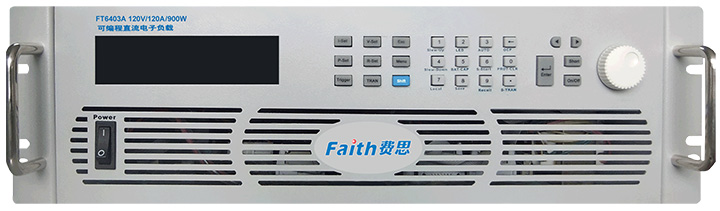 FT6400A中功率电子负载
