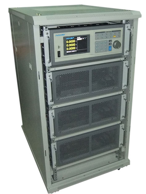 FT68000C超级电容测量选件