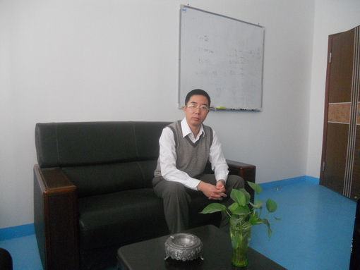 机经网专访深圳费思科技公司总经理唐玄