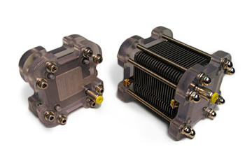 Fuel Cell Electrical Test Image