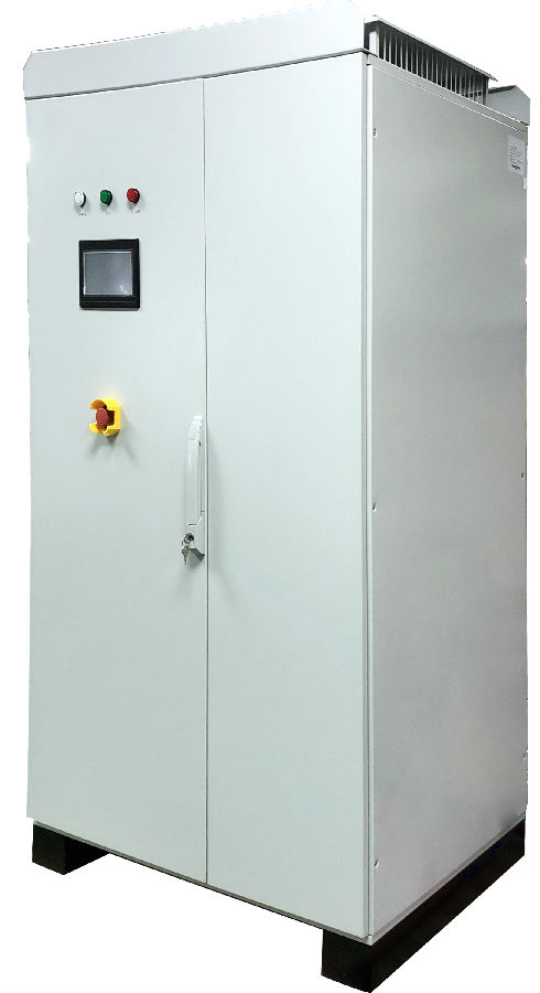 费思FTB系列电池模拟电源（10kW-500kW）