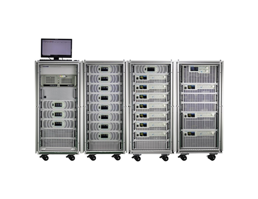 FTS6000线束保险丝自动测试系统