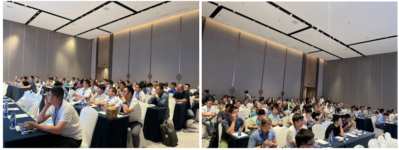 费思-苏州电力电子技术产业大会圆落幕