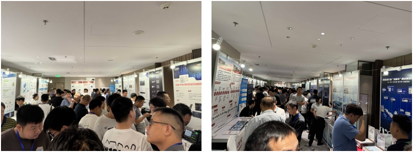 费思-苏州电力电子技术产业大会圆落幕