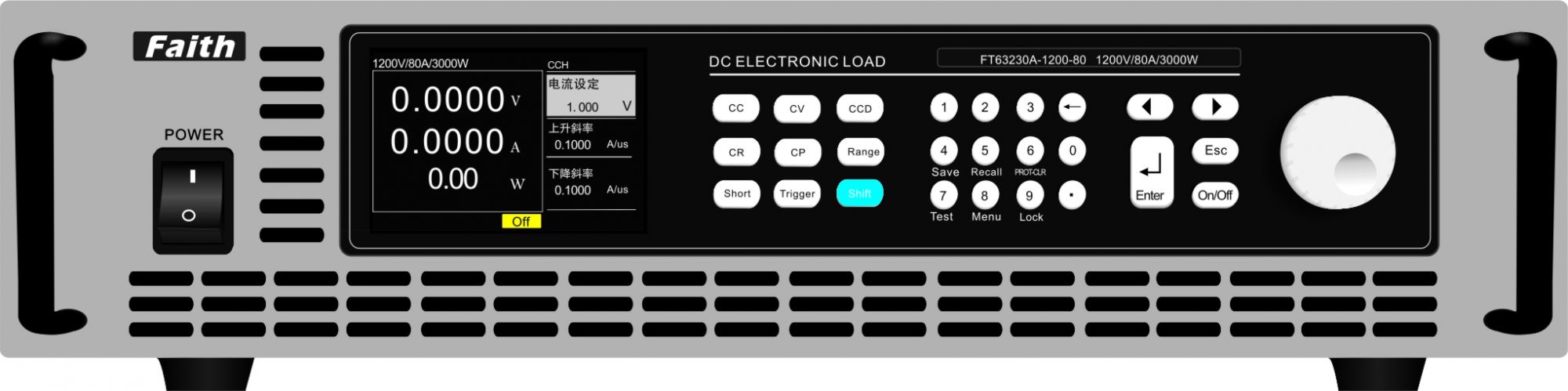 FT63230A-1200-80 FT63230A-1200-80