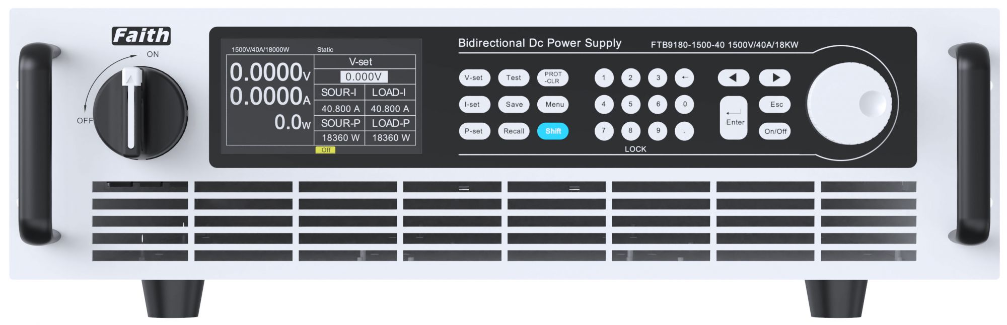 FTB9000双向电源 FTB9000双向电源