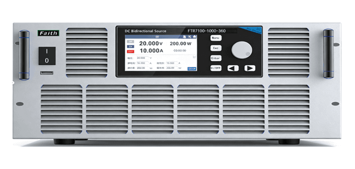 FTR7000