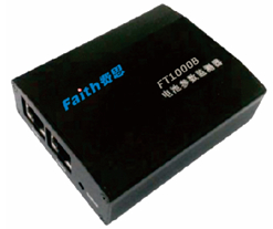 FT1000B在线蓄电池监测探头